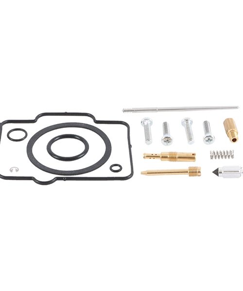 All Balls Carburetor Repair Kit Fits Kawasaki