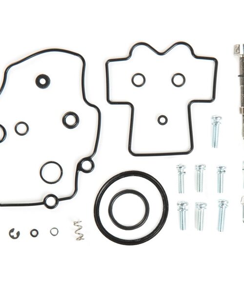 All Balls Carburetor Repair Kit Fits KTM