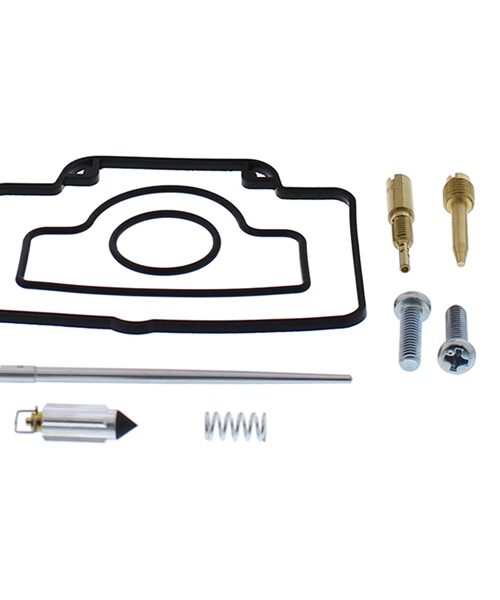 All Balls Carburetor Repair Kit Fits Suzuki