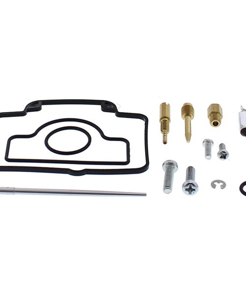 All Balls Carburetor Repair Kit Fits Suzuki
