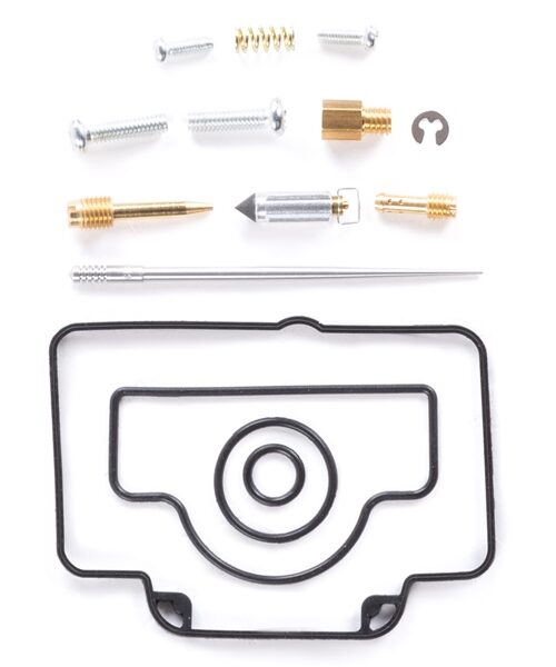 All Balls Carburetor Repair Kit Fits Yamaha