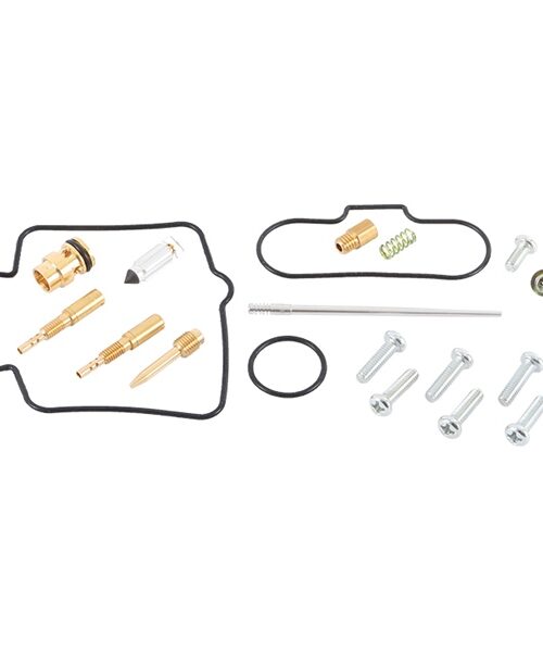 All Balls Carburetor Repair Kit Fits Yamaha