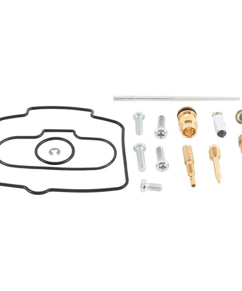 All Balls Carburetor Repair Kit Fits Yamaha