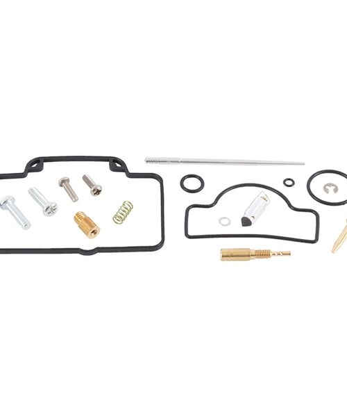 All Balls Carburetor Repair Kit Fits Yamaha