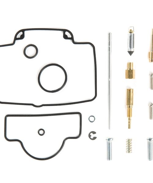All Balls Carburetor Repair Kit Fits Yamaha