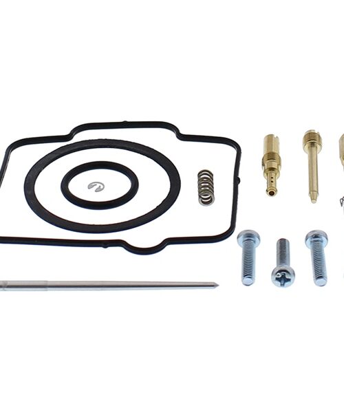 All Balls Carburetor Repair Kit Fits Yamaha