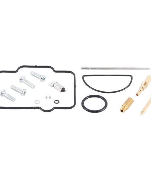 All Balls Carburetor Repair Kit Fits Yamaha