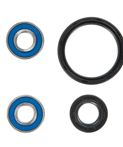 All Balls Wheel Bearing & Seal Kit Fits Kawasaki