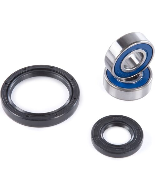 All Balls Wheel Bearing & Seal Kit Fits Kawasaki