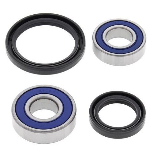 All Balls Wheel Bearing & Seal Kit Fits KTM