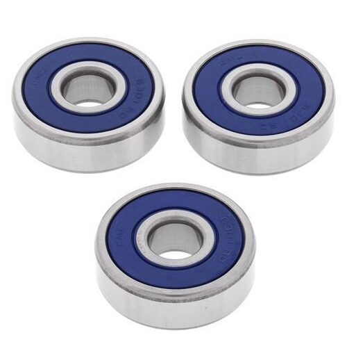 All Balls Wheel Bearing & Seal Kit Fits Suzuki