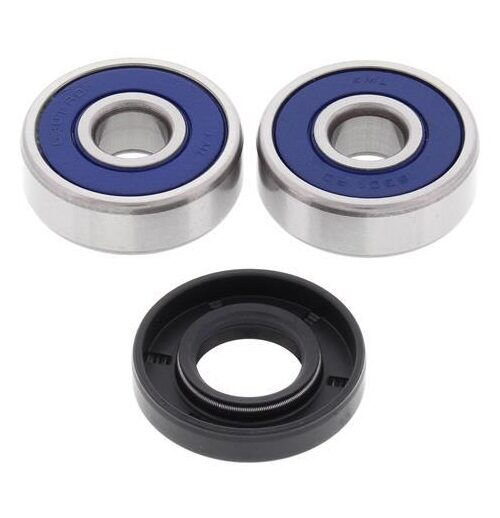 All Balls Wheel Bearing & Seal Kit Fits Yamaha