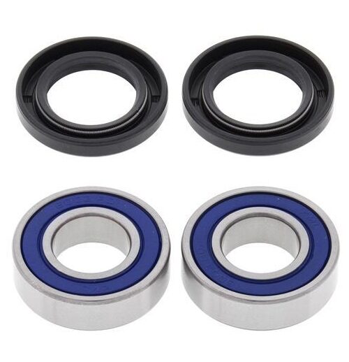 All Balls Wheel Bearing & Seal Kit Fits Yamaha