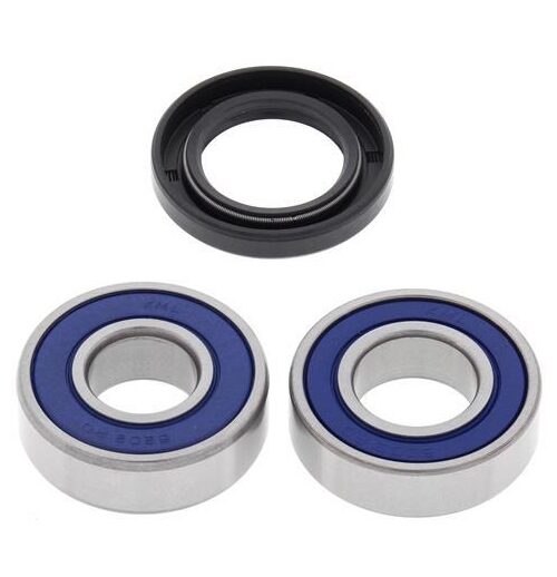 All Balls Wheel Bearing & Seal Kit Fits Yamaha