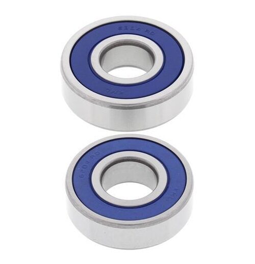 All Balls Wheel Bearing & Seal Kit Fits Honda