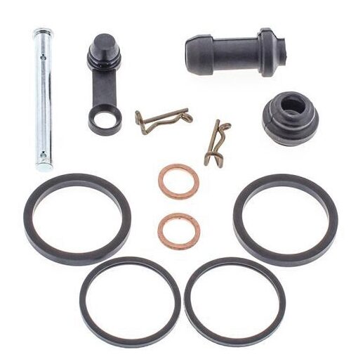 All Balls Brake Caliper Repair Kit Fits Husaberg, Fits KTM - Front