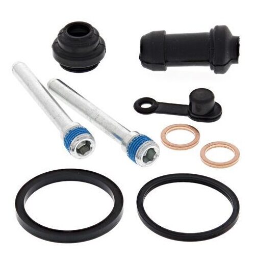 All Balls Brake Caliper Repair Kit Fits Kawasaki, Fits Suzuki - Front