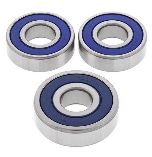 All Balls Wheel Bearing & Seal Kit Fits Suzuki