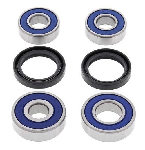 All Balls Wheel Bearing & Seal Kit Fits Yamaha