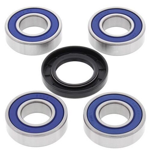 All Balls Wheel Bearing & Seal Kit Fits Yamaha