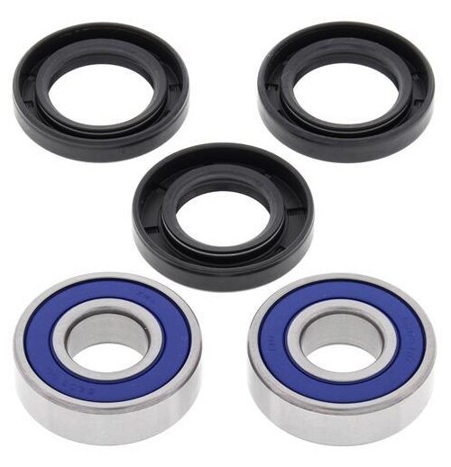 All Balls Wheel Bearing & Seal Kit Fits Yamaha