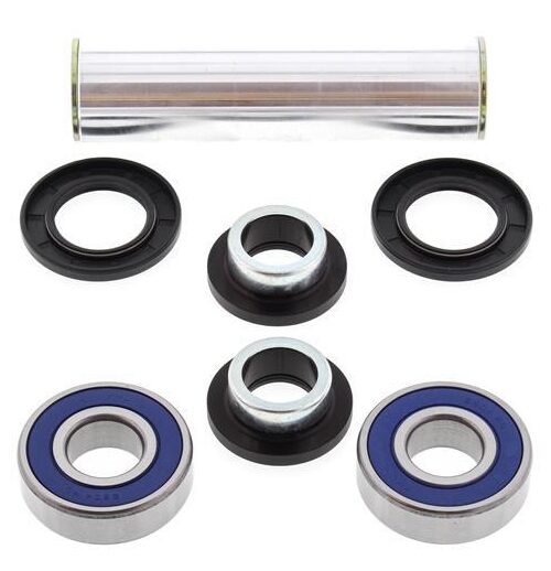 All Balls Wheel Bearing & Seal Upgrade Kit Fits Husaberg, Fits Husqvarna, Fits KTM
