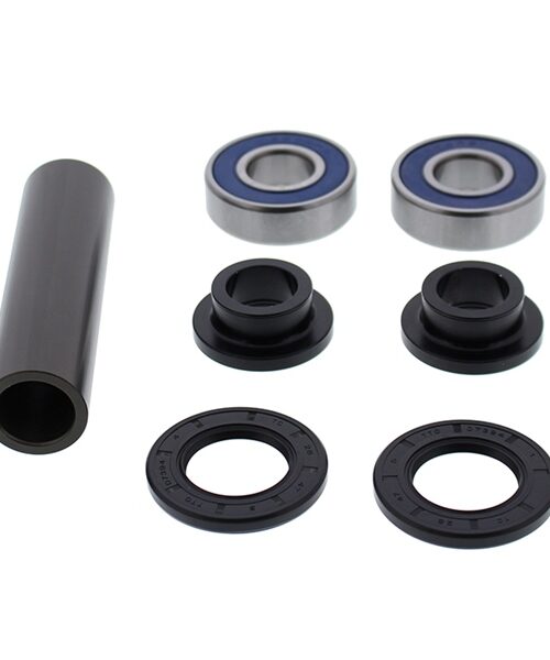 All Balls Wheel Bearing & Seal Upgrade Kit Fits Husqvarna, Fits KTM