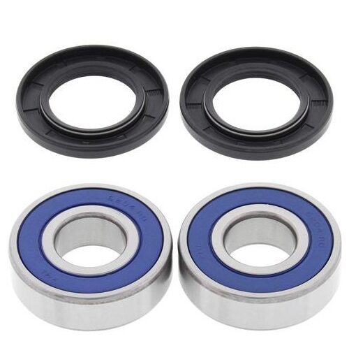 All Balls Wheel Bearing & Seal Upgrade Kit Fits Husaberg, Fits Husqvarna, Fits KTM
