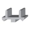 C&A PRO SKI 6" RZ Ski - Trail - Image 3