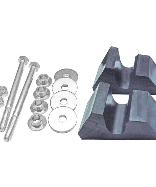 C&A PRO SKI Ski Adaptor