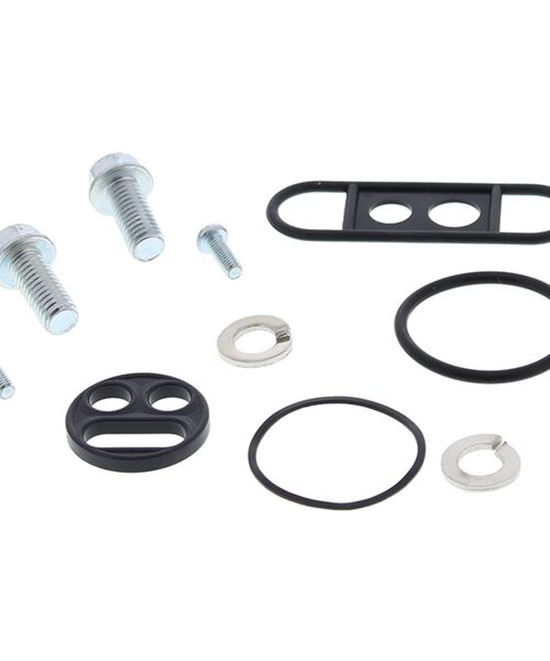 All Balls Fuel Tap Rebuild Kit Fits Yamaha