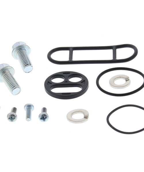 All Balls Fuel Tap Rebuild Kit Fits Yamaha