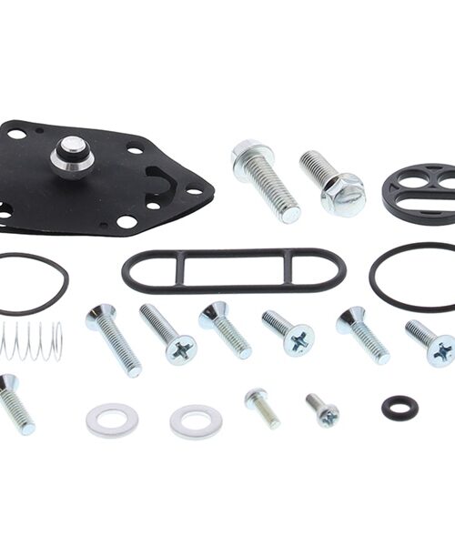 All Balls Fuel Tap Rebuild Kit Fits Kawasaki
