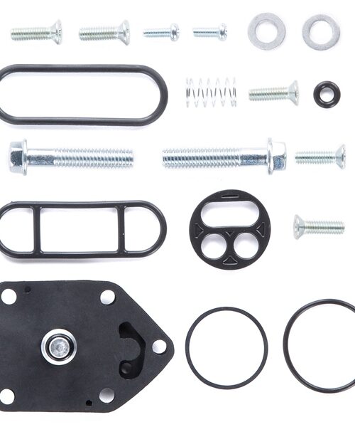 All Balls Fuel Tap Rebuild Kit Fits Suzuki
