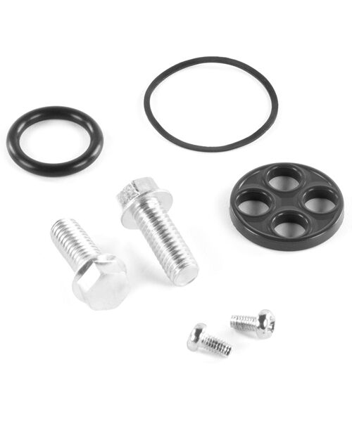 All Balls Fuel Tap Rebuild Kit Fits Suzuki