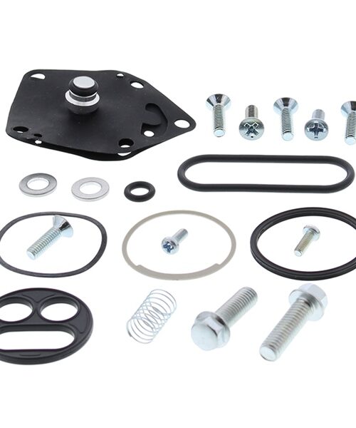 All Balls Fuel Tap Rebuild Kit Fits Suzuki