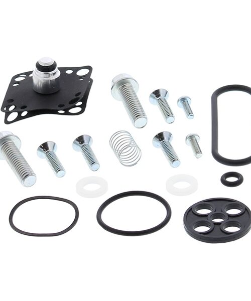 All Balls Fuel Tap Rebuild Kit Fits Kawasaki