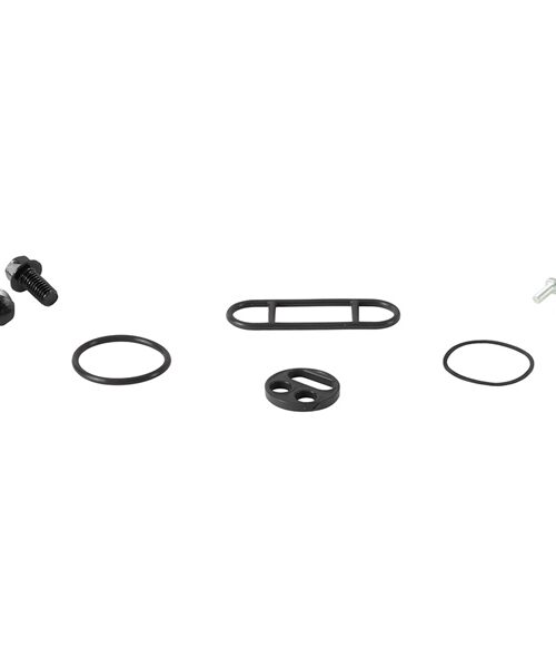 All Balls Fuel Tap Rebuild Kit Fits Kawasaki