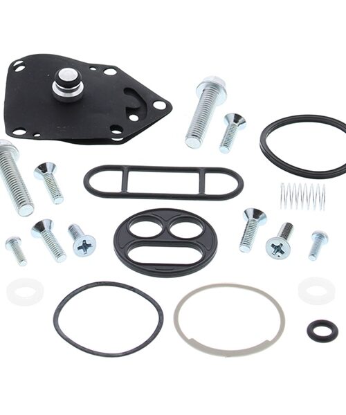 All Balls Fuel Tap Rebuild Kit Fits Kawasaki