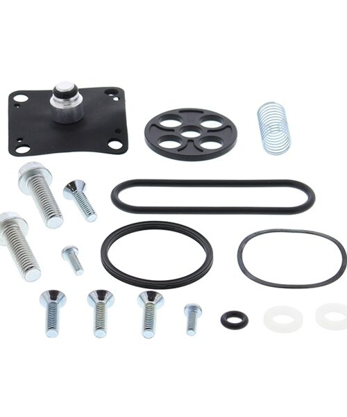 All Balls Fuel Tap Rebuild Kit Fits Kawasaki