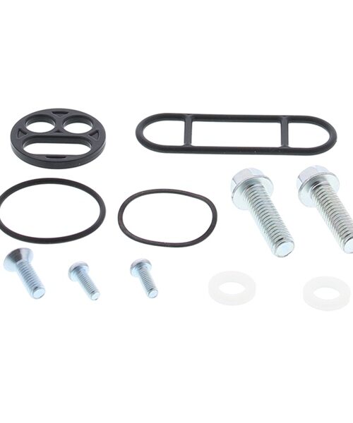 All Balls Fuel Tap Rebuild Kit Fits Kawasaki
