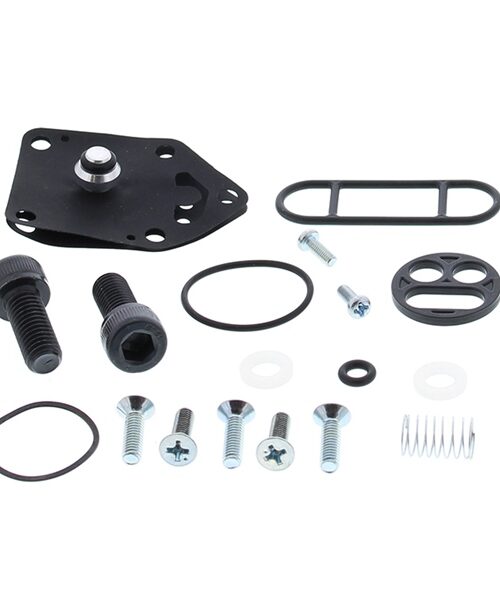 All Balls Fuel Tap Rebuild Kit Fits Kawasaki