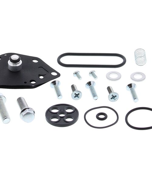 All Balls Fuel Tap Rebuild Kit Fits Kawasaki
