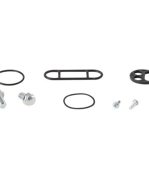 All Balls Fuel Tap Rebuild Kit Fits Kawasaki