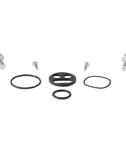 All Balls Fuel Tap Rebuild Kit Fits Kawasaki