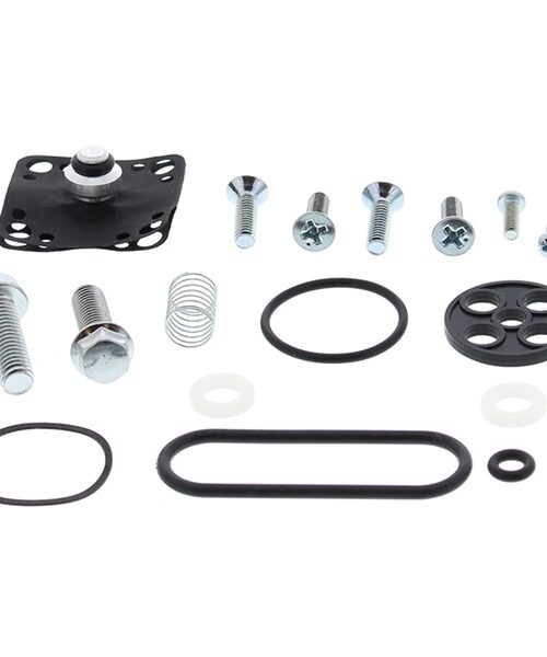 All Balls Fuel Tap Rebuild Kit Fits Kawasaki