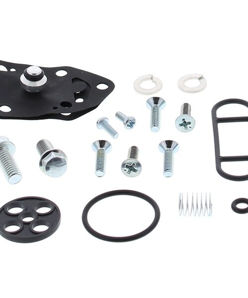 All Balls Fuel Tap Rebuild Kit Fits Yamaha