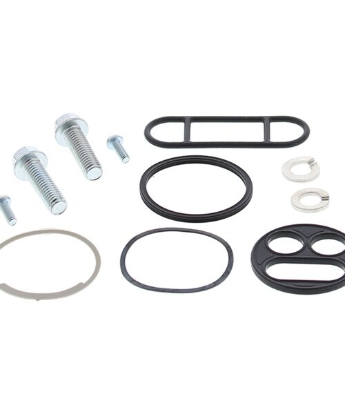 All Balls Fuel Tap Rebuild Kit Fits Yamaha