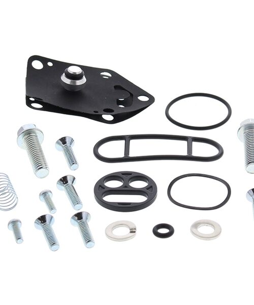 All Balls Fuel Tap Rebuild Kit Fits Yamaha