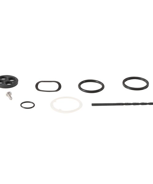 All Balls Fuel Tap Rebuild Kit Fits Honda